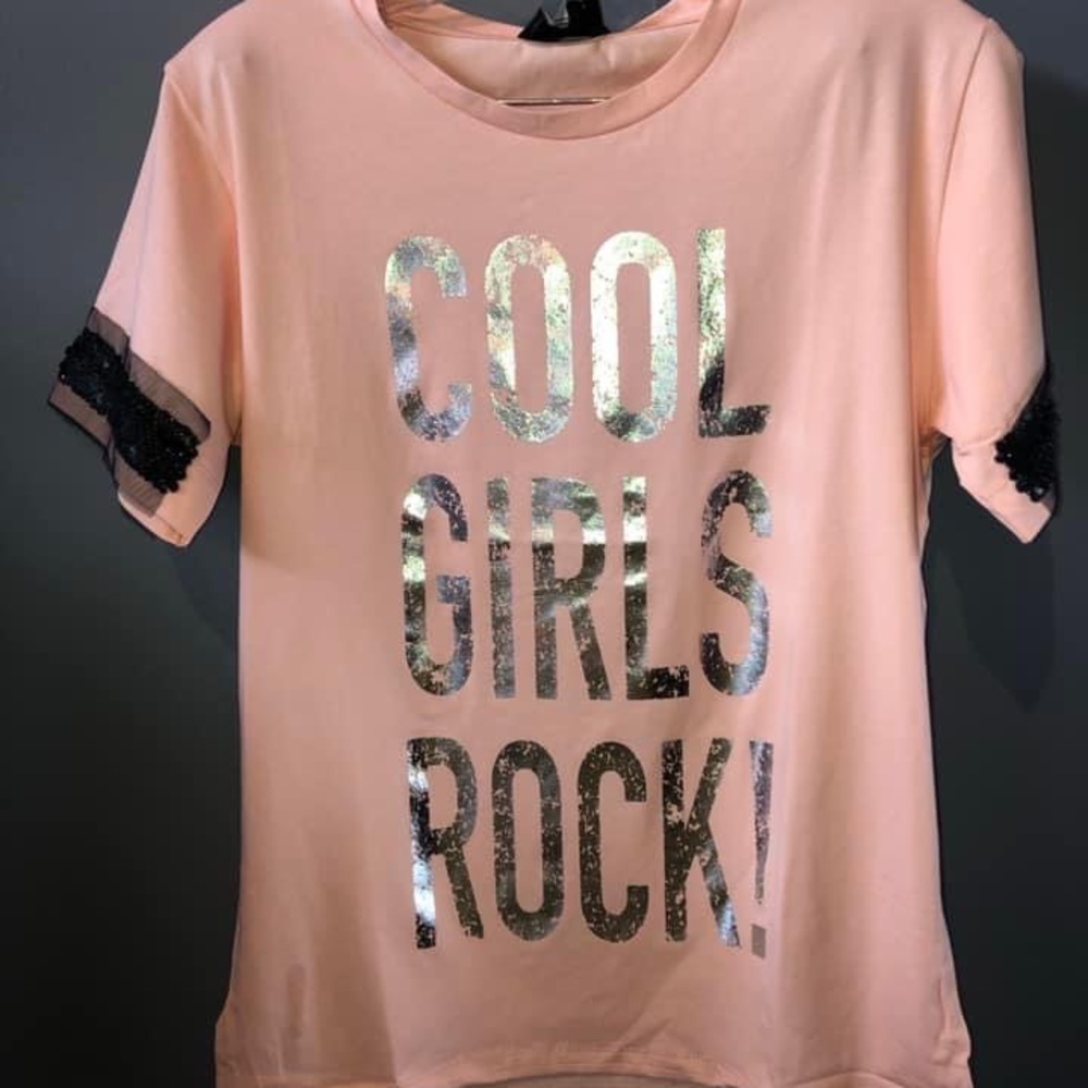T-shirts
